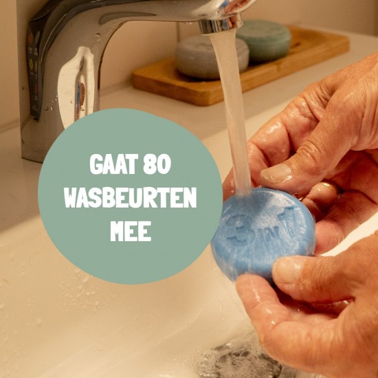 80 wasbeurten ocean 0