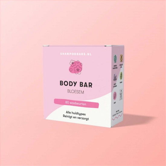 Body bar bloesem