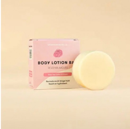 Bodylotion bar 0
