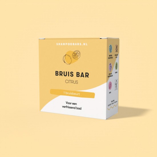 Bruis bar citrus 1