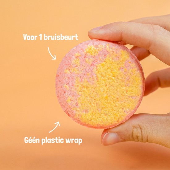 Bruis bar mango papaja