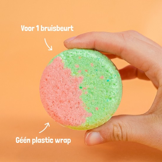 Bruis bar watermeloen