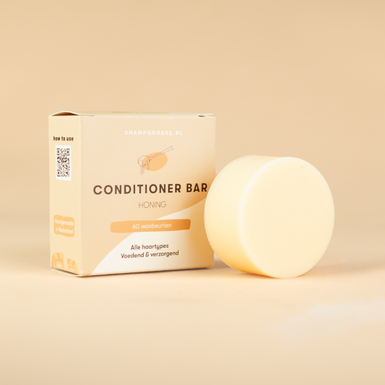 conditioner bar honing