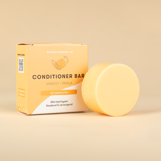 Conditioner Bar Mango – Papaja