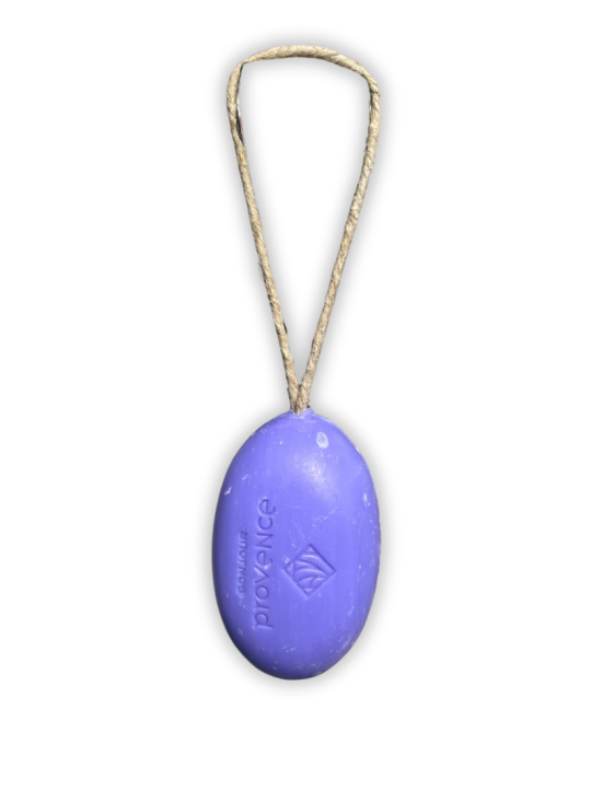 zeepkoord lavendel franse zeep