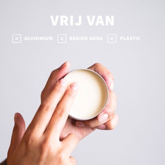 Deodorant Mango Papaja