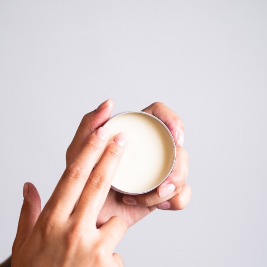 Deodorant Pure Cotton