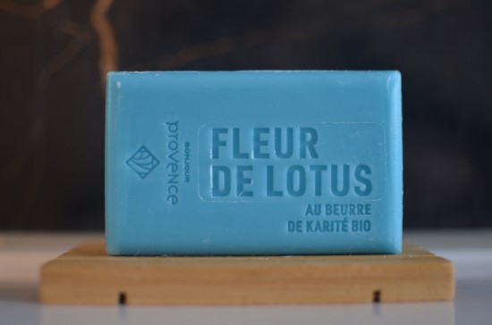 fleur de lotus bonjour provence