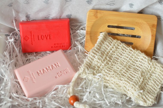 Moederdag cadeau set origineel moederdag cadeau