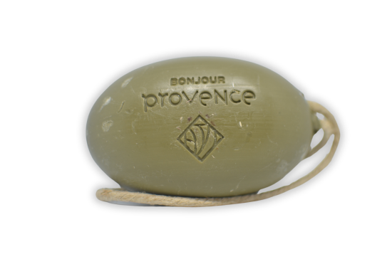 zeepkoord argan zeep aan koord franse zeep