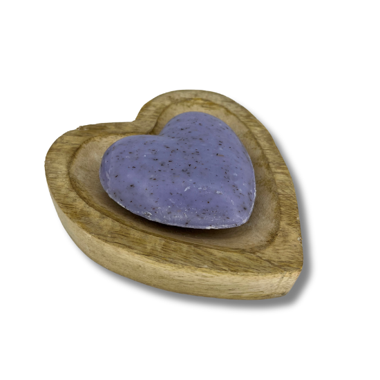 Hartjes zeep lavendel 1 0