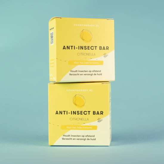 Anti-Insect Bar Citronella