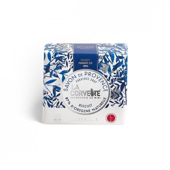 Kerst zeep biscuit  100gram