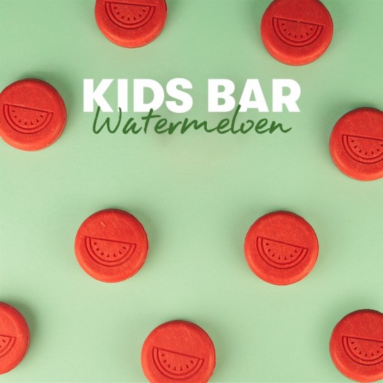 Kids bar watermeloen