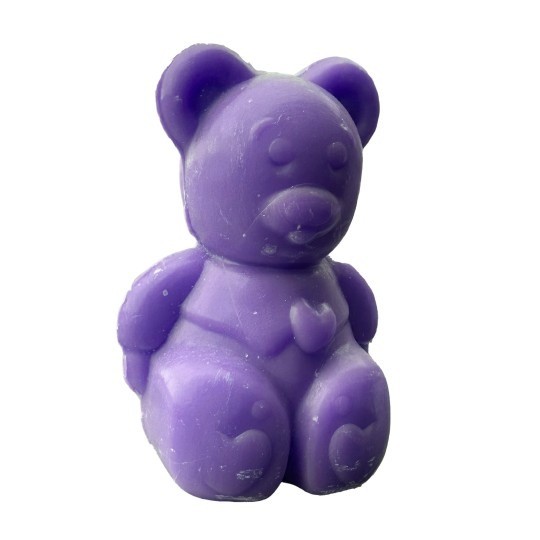 Lavendel beertje 150 gram