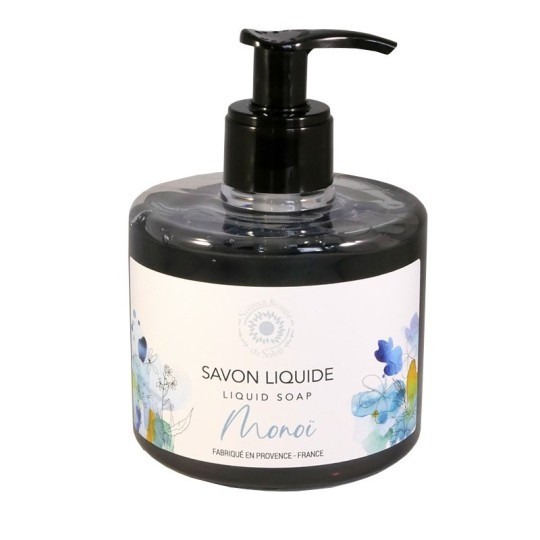 Monoi vloeibare zeep
