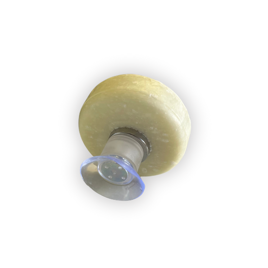 Magnetische zeephouder