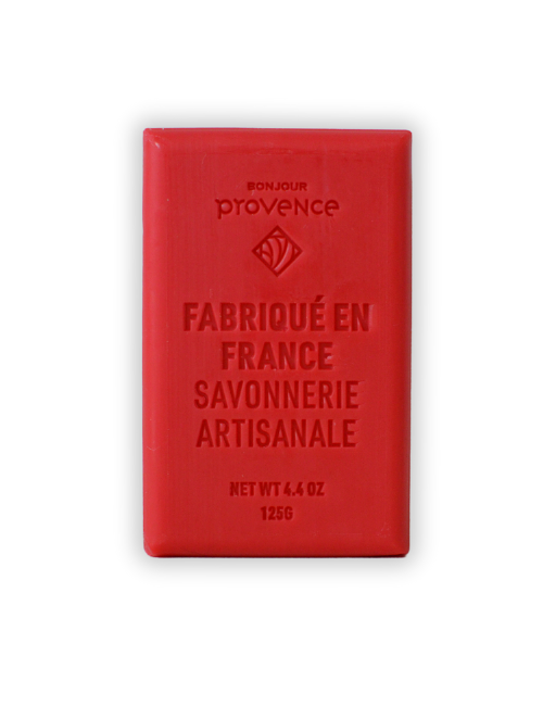 Love franse geur zeep