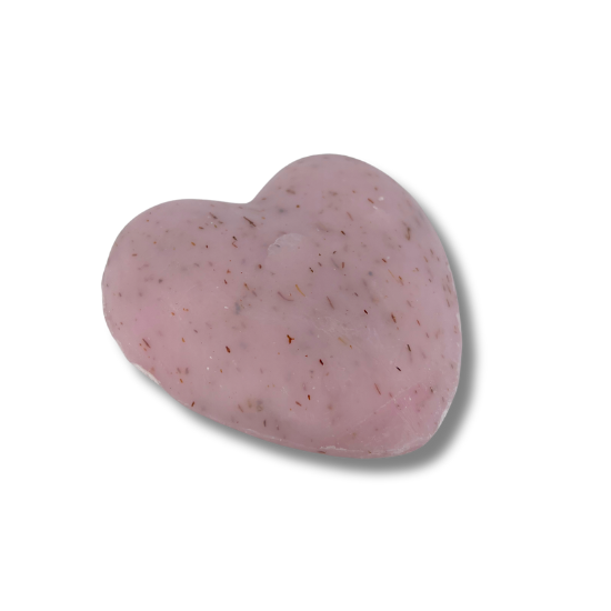 Hartjes zeep Rozen 