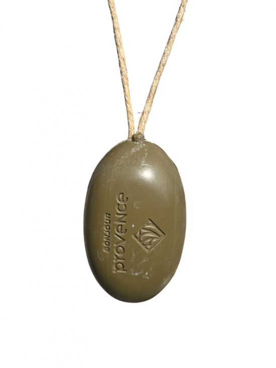 zeepkoord argan franse zeep