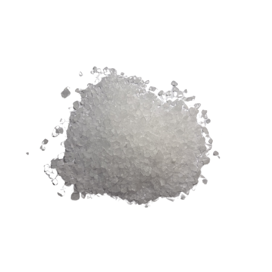 Ezelinnenmelk badzout voor in bad