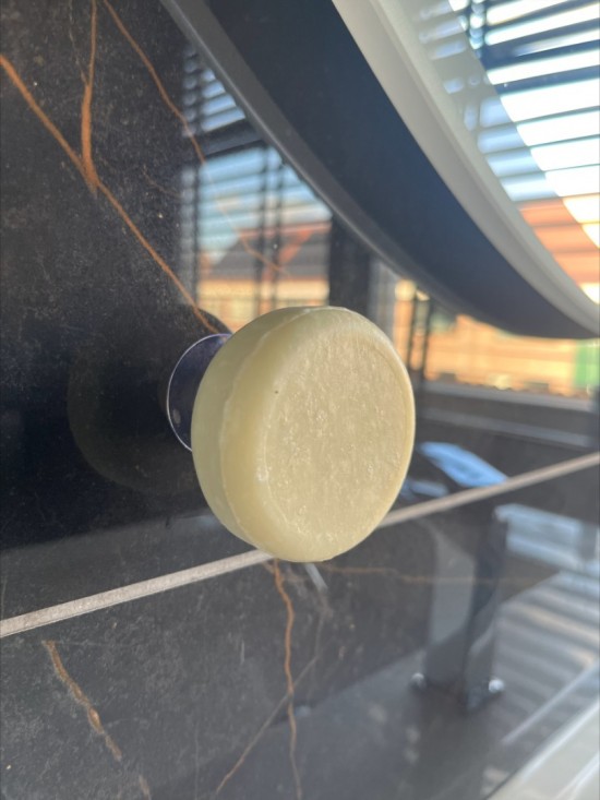 Magnetische zeephouder