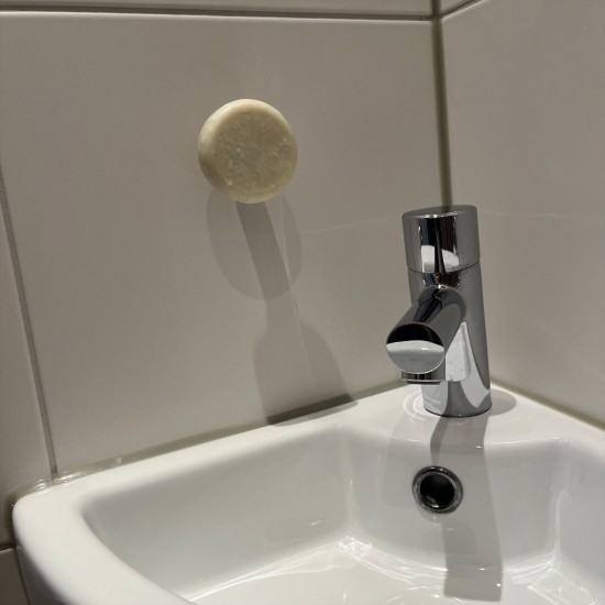 Magnetische zeephouder