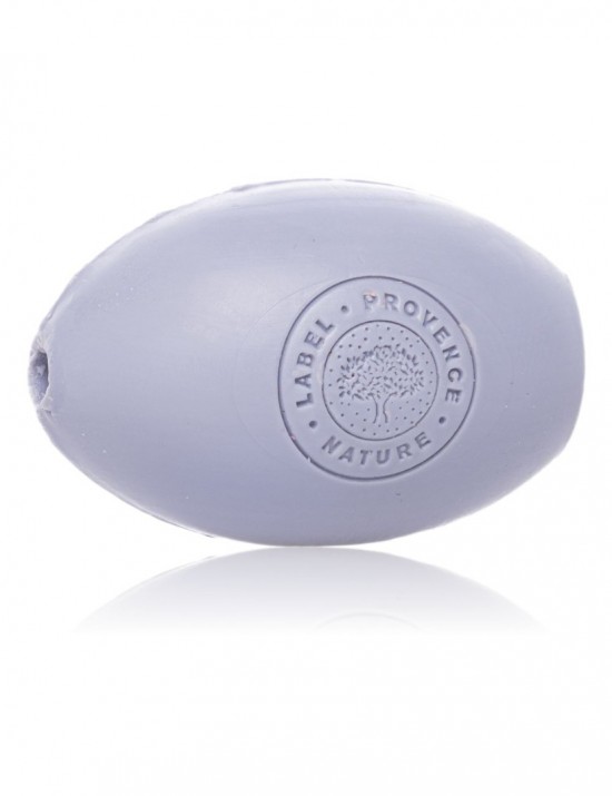 Zeepbol voor zeephouder lavendel geur