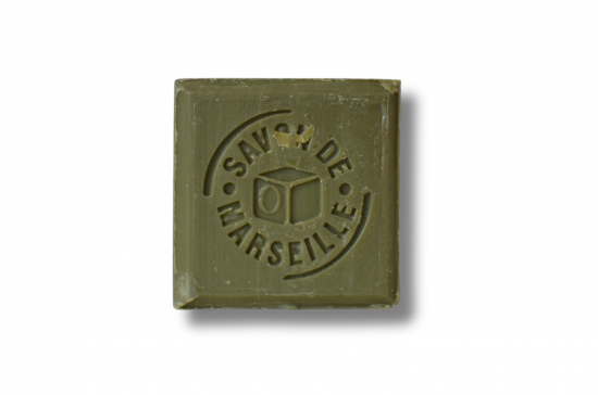 Zeep uit Marseille savon de marseille kubus