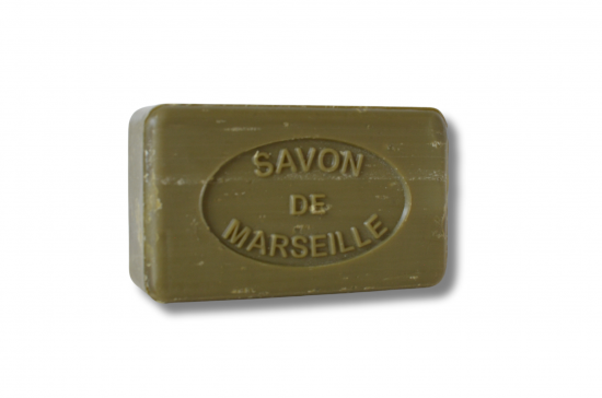 Zeep uit Marseille savon de marseille 100 gram