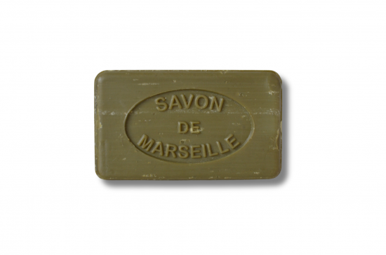 Savon de marseille 100 gram