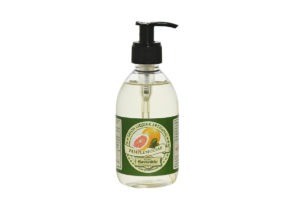 Vloeibare zeep grapefruit