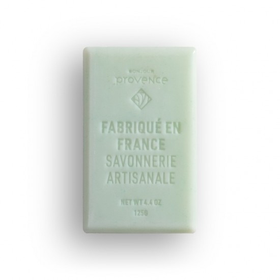 Savon naturel lime au karite bio 125g 2