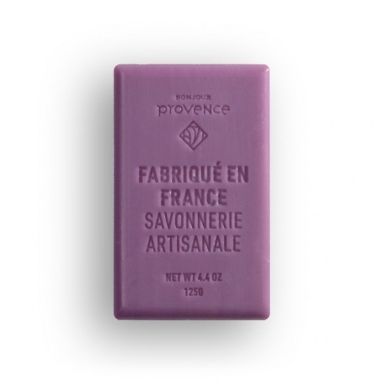 Savon naturel papa au karite bio 125g 2