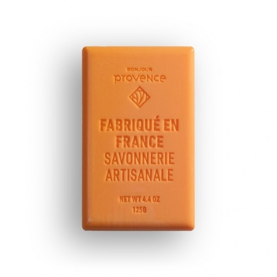 Savon naturel passion au karite bio 125g 2