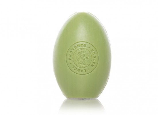 Zeepbol met Verbena geur