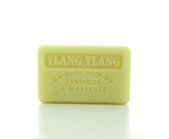 Sheaboter zeep Ylang Ylang