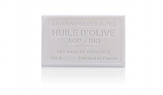 Lelietjes van dalen zeep