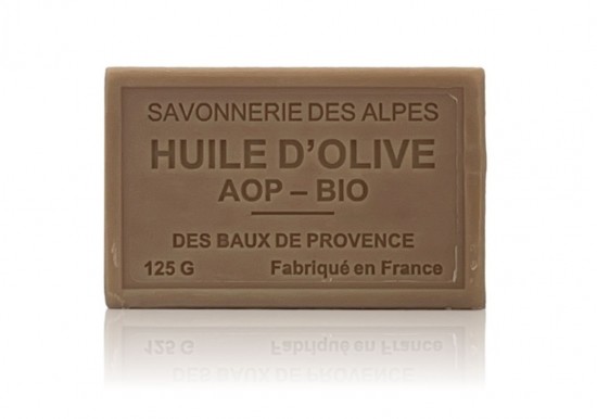 Biologische Fleur des îles eilandbloem zeep