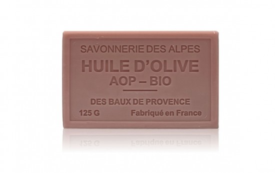 Appelbloesem zeep (Fleur de Pommier)