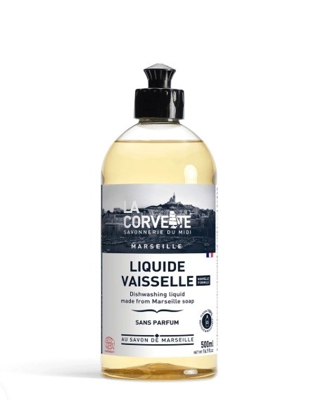 Afwasmiddel La Corvette