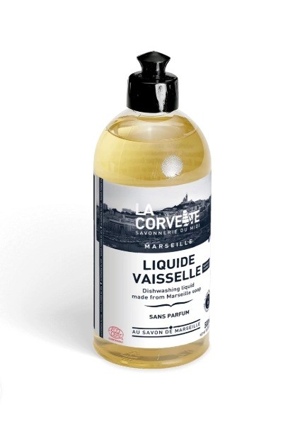 Afwasmiddel La Corvette
