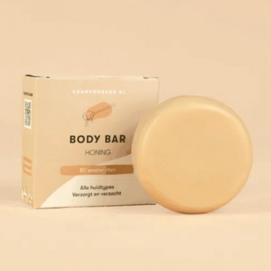 Body Bar Honing