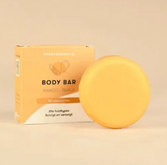 Body Bar Mango – Papaja