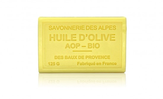 Natuurlijke Mimosa zeep