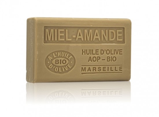 Ambachtelijke biologische olijfzeep voor zachte en verzorgde huid