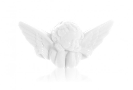 kleine gastenzeep engel