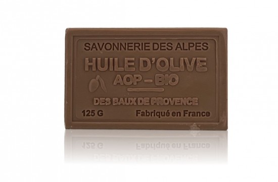 Franse Chocolade zeep