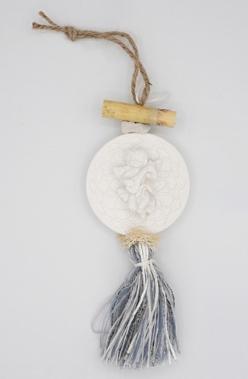 Zeepkettingen engelen pleister