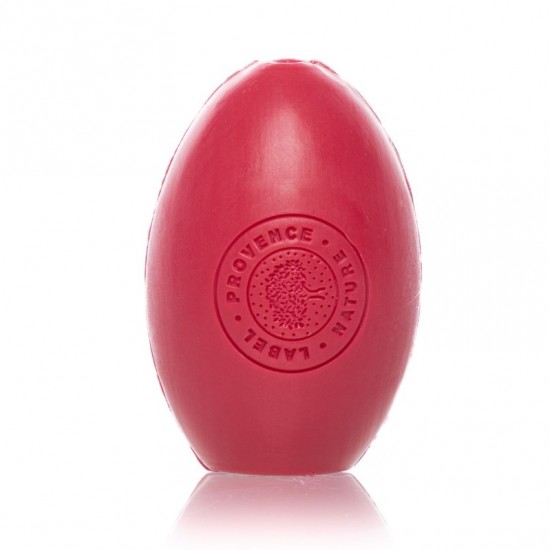 Zeepbol aardbei voor zeephouder